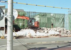 ロモ　カラーネガ100