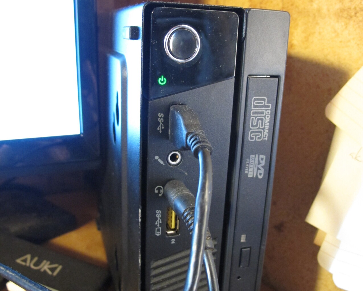 ニューPCゲッツ