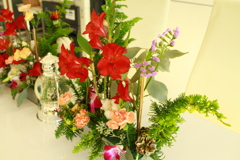 ココさんはシャンプー行ってる