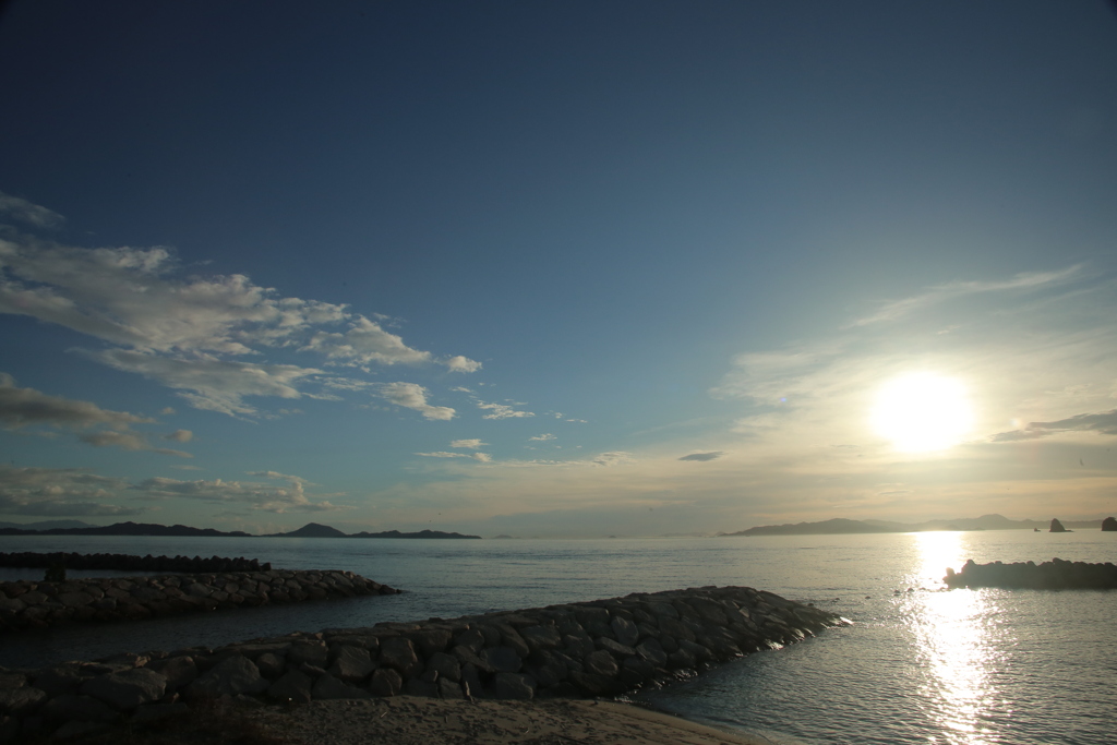 20‐35㎜『ゴンタ君』にて