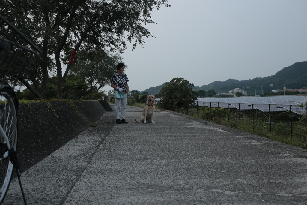 ラブラブアタックする10秒前のサーブ