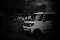 Holga lens by Monochrome