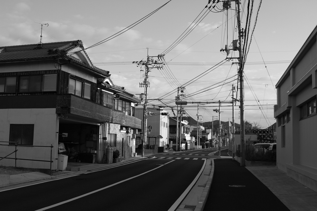 日曜の朝@2019‐10‐06