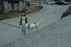 ククルさんとお母さん