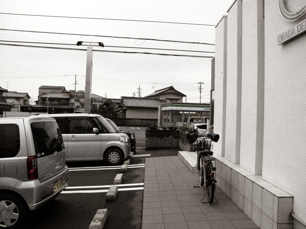 今日もイミフ系写真