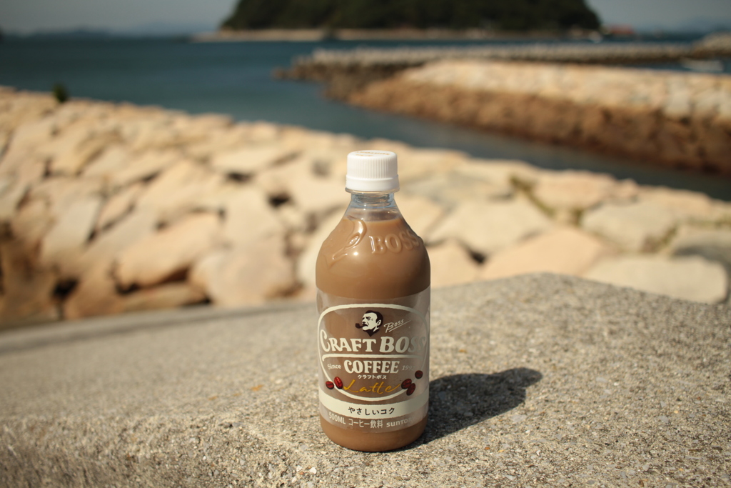 秋晴れ＠2017-10-05