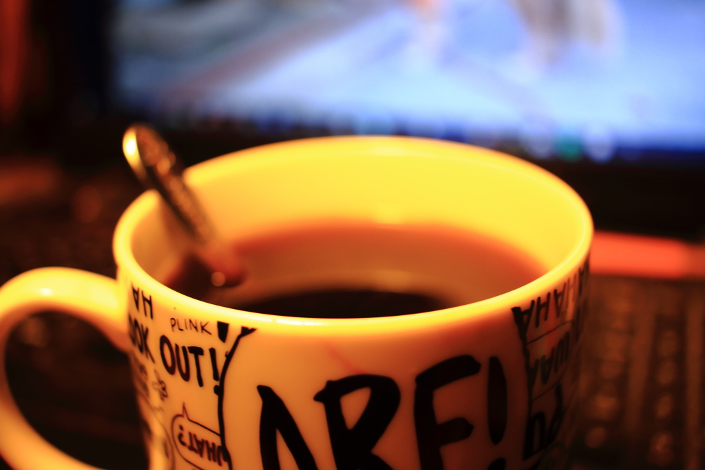 ﾊﾞﾘｱﾗﾋﾞｶ神山＠午前6時