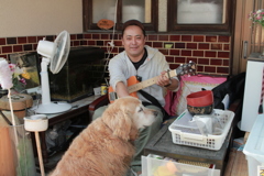 みゅうちゃんとロケンロール