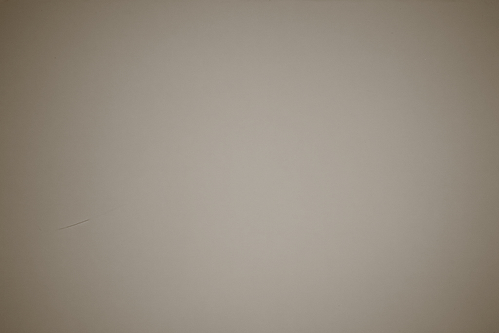 センサー掃除でやっちまった。。。