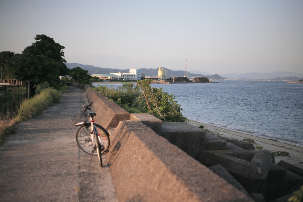 ＠2020‐07‐01朝