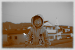 レトロ調＠2018-11-15