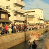 伊予北条秋祭り