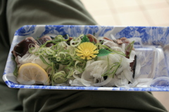 おっさんのおやつは糖と脂肪で出来ている