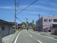 本日は晴天なり