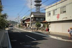 学校終わったー