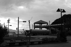 街は動き続ける