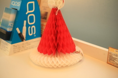 クリスマスイズカミング