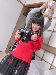 いいの撮れました!(^^)!