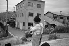 おばちゃんず＆ねこ