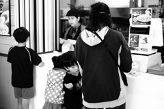 盗撮＠マクド!(^^)!