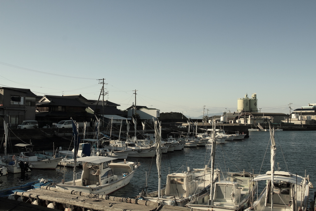 昼間が恋しい午前3時半