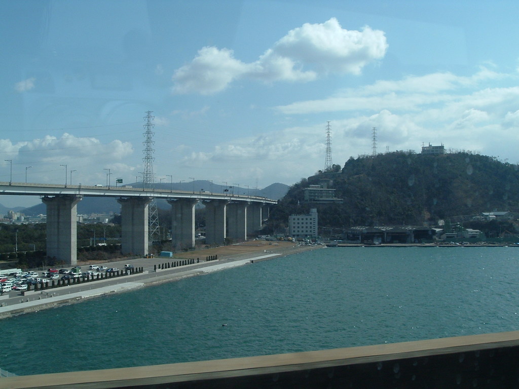 学生時代の写真発掘　2003年