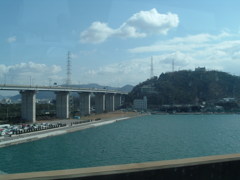 学生時代の写真発掘　2003年