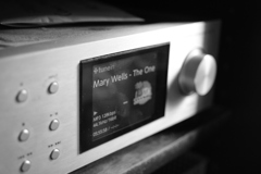 ネットワークオーディオ、非常におすすめ