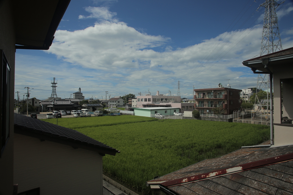 20‐35㎜　めっちゃ画角広い