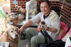 みゅうちゃんとロケンロール