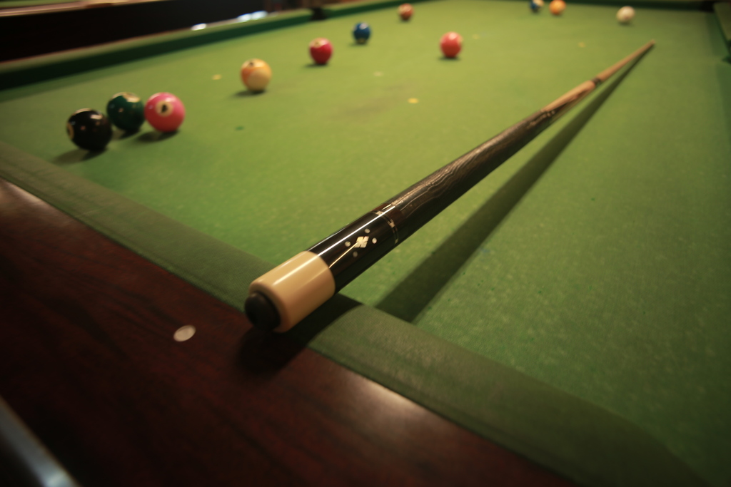 おじさんの最近のマイブーム