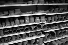 パイプって穴と棒が同時進行だし、自穴挿入みたいなもんだな!(^^)!