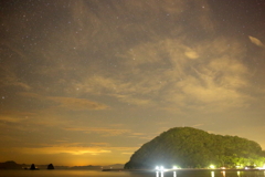 アンドロメダお前が～♪