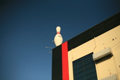 このピン倒したら3万点