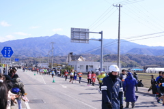 愛媛マラソン2019