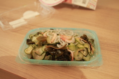 銭のある時はぜいたくなおやつが食える