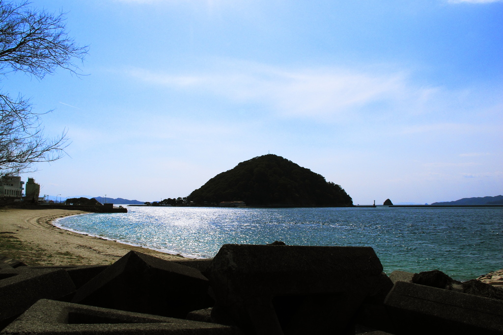 太陽が恋しい午前3時