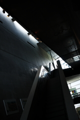 通院日で松山へ行く