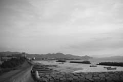 寒さもそんなに厳しくない