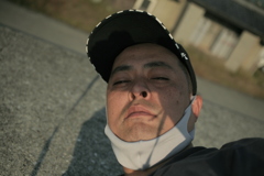 ニコチン切れ3時間の顔