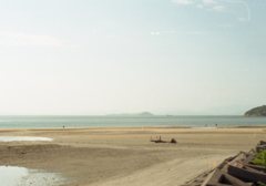 Lomography Color Negative 100 いい感じ