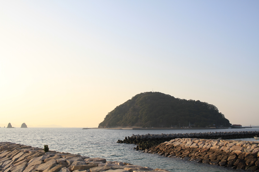 鹿島
