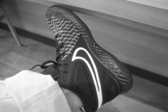 ニューナイキゲッツ！！