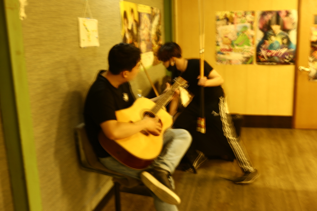 土曜のビリヤード　＠いろは倶楽部　愛媛県松山市