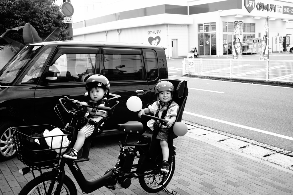 モノクロ＠2019-07-08