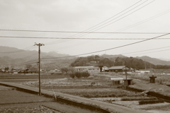 今日も暇だ～～