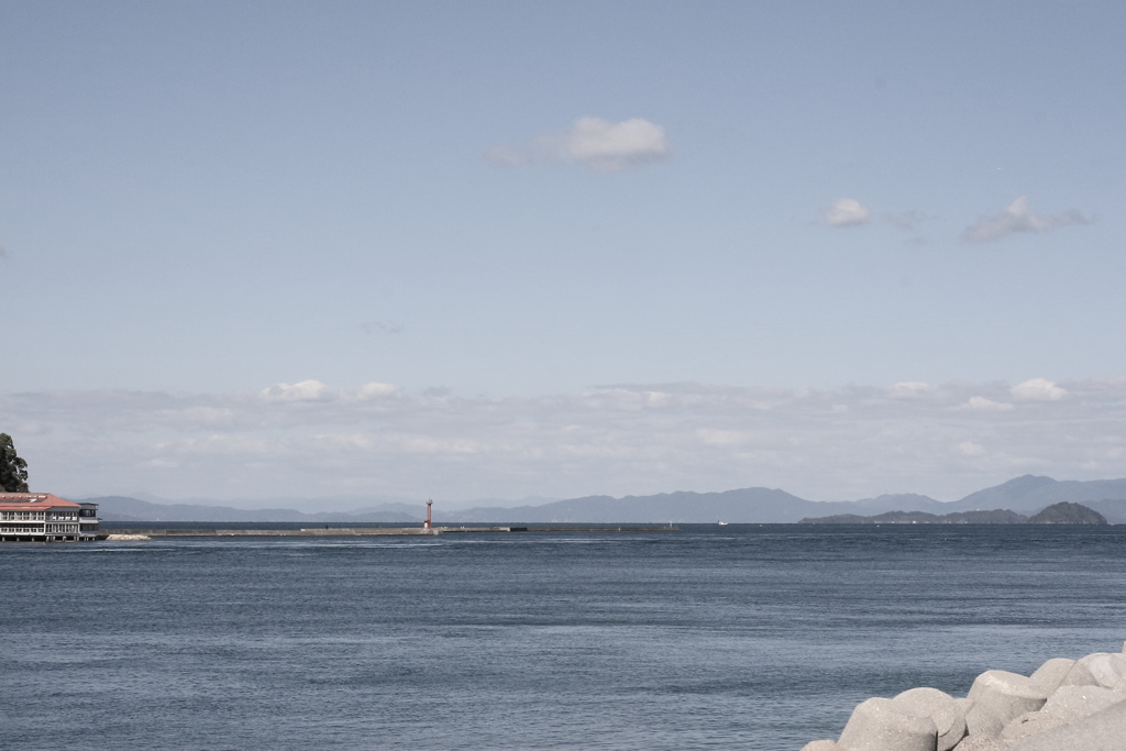 昼間が恋しい午前3時半