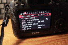 ヨコモジ　カッチョイイ！！