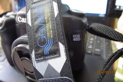 ニューゲバルトストラップゲッツ！