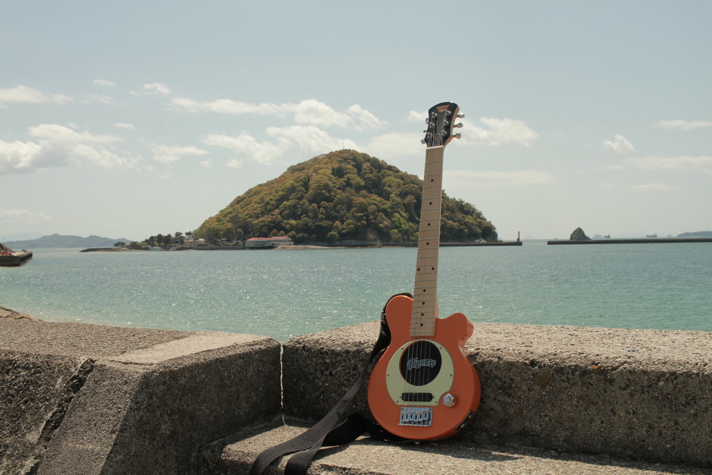 ピグノーズ　販促的写真